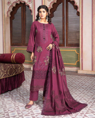 Winter Classics by Aalaya Winter Vol 02 '25 D 03